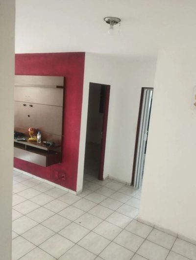 Apartamento, 2 quartos - Foto 1