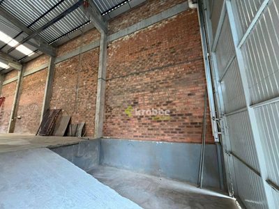 Depósito-Galpão, 300 m² - Foto 2