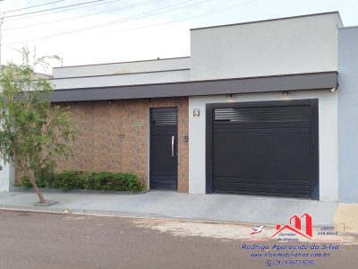 Casa, 2 quartos, 116 m² - Foto 2