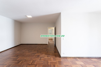 Apartamento, 3 quartos, 127 m² - Foto 3