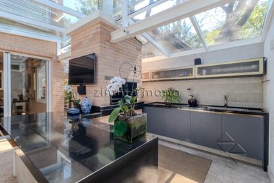 Casa, 4 quartos, 566 m² - Foto 3