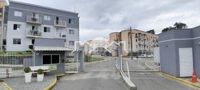 Apartamento, 2 quartos, 45 m² - Foto 1
