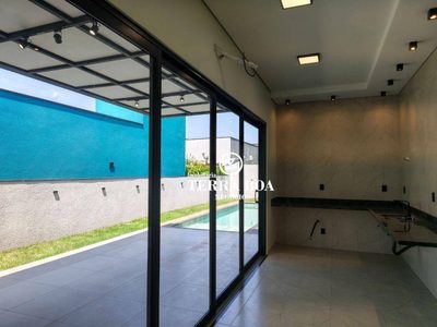 Casa de Condomínio, 3 quartos - Foto 5