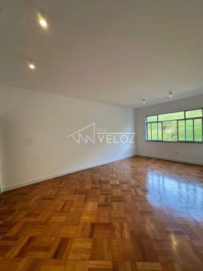 Apartamento, 4 quartos, 270 m² - Foto 2