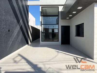 Casa, 2 quartos, 200 m² - Foto 1