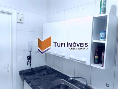 Apartamento, 3 quartos, 75 m² - Foto 5