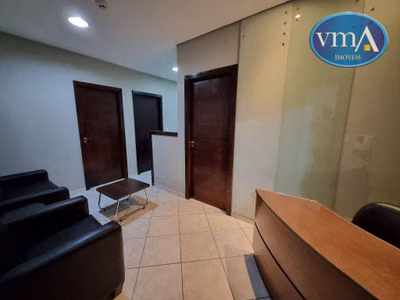 Sala-Conjunto, 45 m² - Foto 5