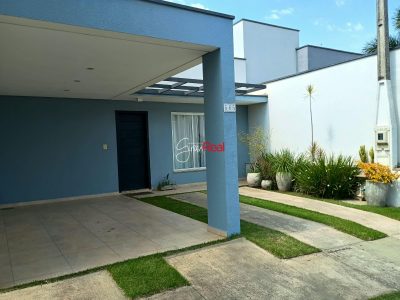 Casa, 3 quartos, 104 m² - Foto 2