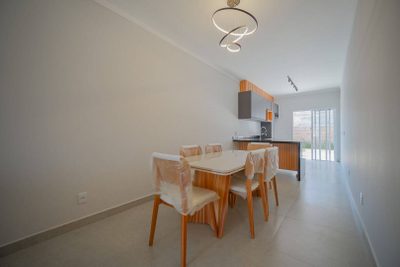 Casa, 3 quartos, 95 m² - Foto 5