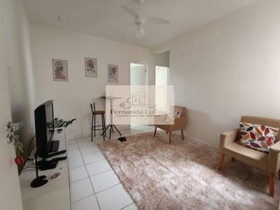 Apartamento, 2 quartos, 42 m² - Foto 1