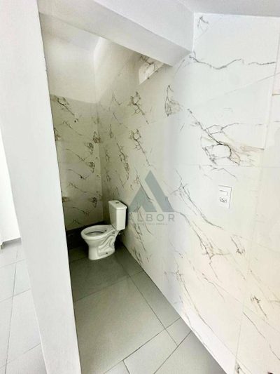 Loja-Salão, 120 m² - Foto 3