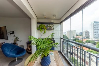 Apartamento, 2 quartos, 105 m² - Foto 3