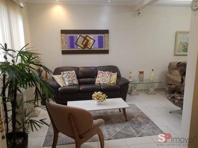 Sobrado, 3 quartos, 144 m² - Foto 3