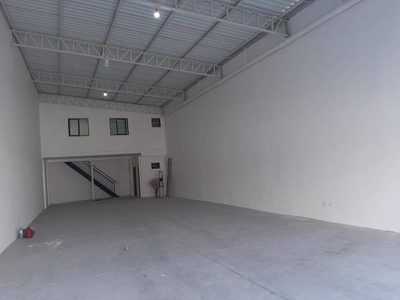 Loja-Salão, 200 m² - Foto 2