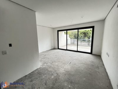Apartamento, 2 quartos, 90 m² - Foto 2