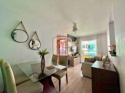 Apartamento, 2 quartos, 47 m² - Foto 4