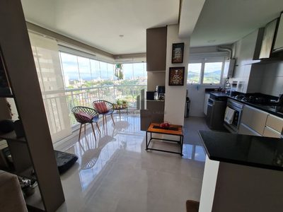 Cobertura, 2 quartos, 137 m² - Foto 4