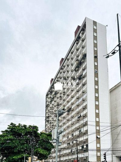 Apartamento, 2 quartos, 85 m² - Foto 1