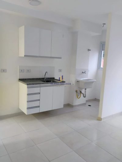 Apartamento, 1 quarto, 29 m² - Foto 3