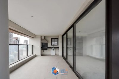 Apartamento, 3 quartos, 153 m² - Foto 1