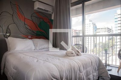 Kitnet-Studio, 21 m² - Foto 4