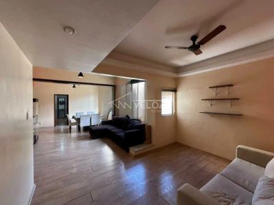Apartamento, 4 quartos, 130 m² - Foto 1