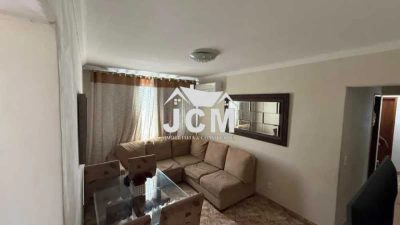 Apartamento, 2 quartos, 56 m² - Foto 2