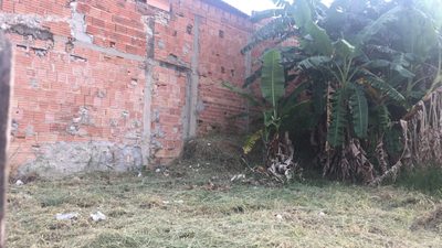 Terreno, 828 m² - Foto 1