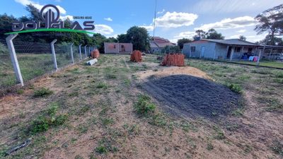 Terreno, 800 m² - Foto 1