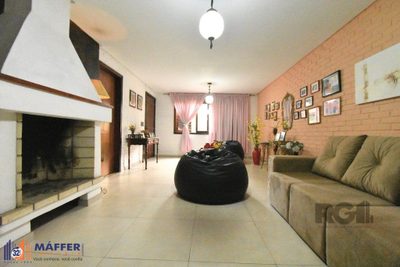 Casa, 5 quartos, 290 m² - Foto 2