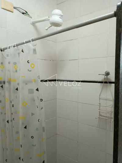 Apartamento, 1 quarto, 27 m² - Foto 2