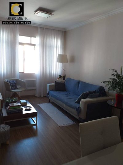 Apartamento, 2 quartos, 78 m² - Foto 5