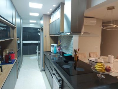 Apartamento, 2 quartos, 62 m² - Foto 2