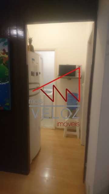 Apartamento, 1 quarto, 40 m² - Foto 2