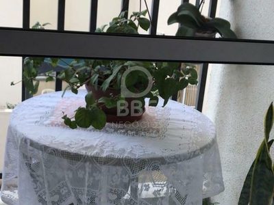 Apartamento, 2 quartos, 49 m² - Foto 2
