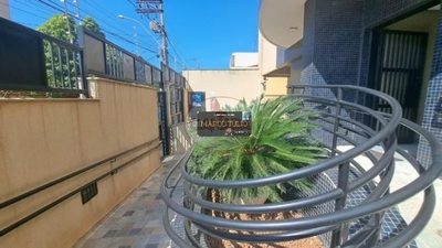 Apartamento, 1 quarto, 47 m² - Foto 4