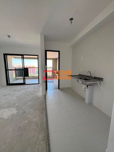 Apartamento, 3 quartos, 82 m² - Foto 1
