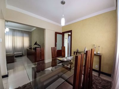 Apartamento, 3 quartos, 90 m² - Foto 5
