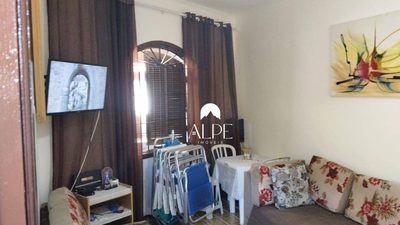 Casa de Condomínio, 1 quarto - Foto 3
