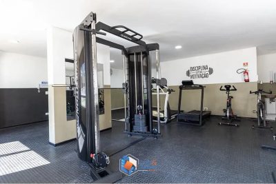 Apartamento, 3 quartos, 121 m² - Foto 4