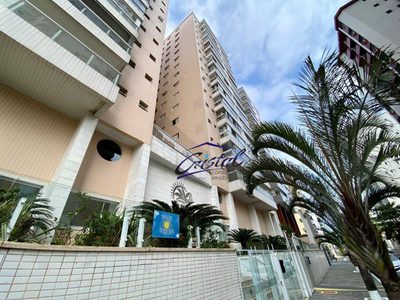 Apartamento, 3 quartos, 103 m² - Foto 1
