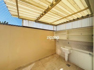 Casa, 1 quarto, 51 m² - Foto 2