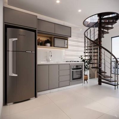 Cobertura, 2 quartos, 96 m² - Foto 4