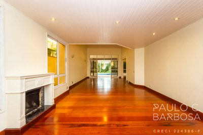 Casa, 4 quartos, 577 m² - Foto 5