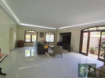 Sobrado, 3 quartos, 464 m² - Foto 5