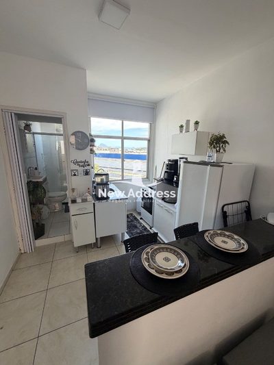 Apartamento, 1 quarto, 30 m² - Foto 4