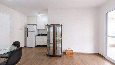 Apartamento, 2 quartos, 64 m² - Foto 5