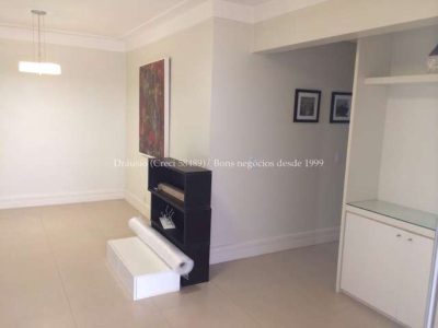 Apartamento, 3 quartos, 106 m² - Foto 2