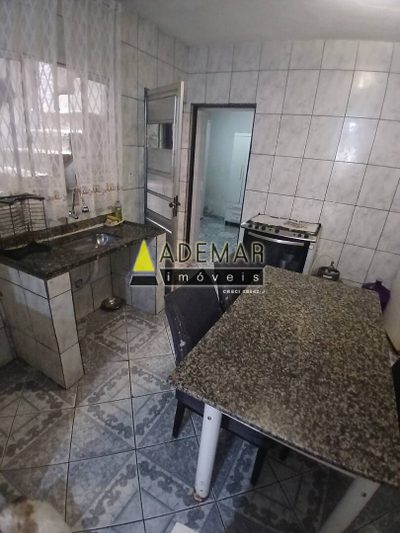 Casa, 2 quartos, 130 m² - Foto 1