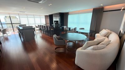 Apartamento, 4 quartos, 260 m² - Foto 3